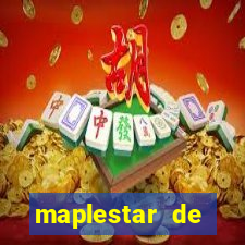 maplestar de jujutsu kaisen